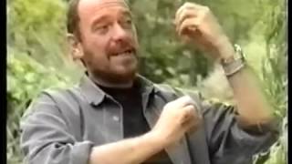 A Conversation With Ian Anderson (Jethro Tull) 1995