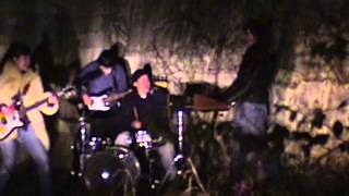 Lost Sounds - "1620 Echles St."