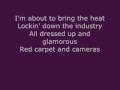 Britney Spears - Outrageous lyrics
