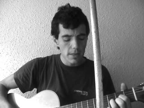 Tot és fosc, Gossos Versió Dídac.