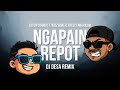 NGAPAIN REPOT DJ DESA REMIX