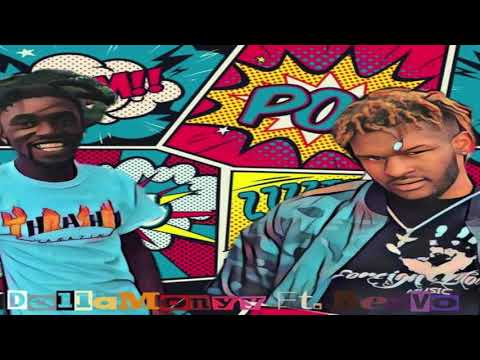 DollaMonyy Ft. Benvo - Case