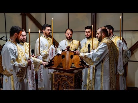 Fericiri - de Ioan D. Chirescu | Corul DIACONIA