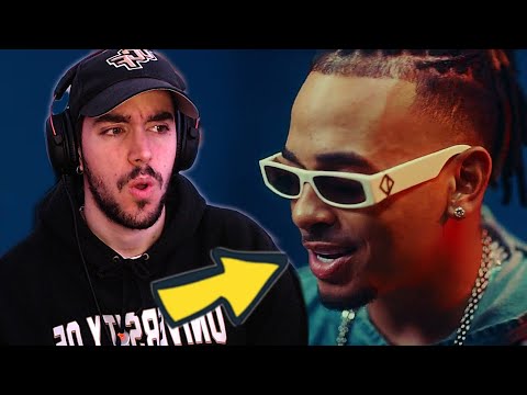 REACCIÓN A | OZUNA - MAÑANA (OFFICIAL VIDEO)