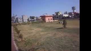 preview picture of video 'Durga Nagar Municipal Park Jammu'