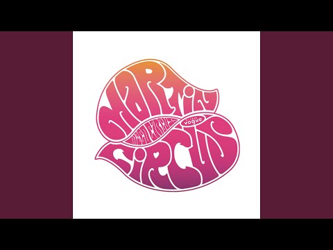 Disco Circus (Full Length Version)