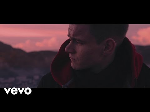 Patrick Jørgensen - I'm Dreaming