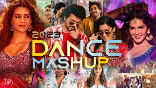 Multi Language Dance Mashup 2023  Malayalam x Tami