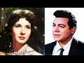 Mario Lanza & Gloria Boh - (Otello) Dio Ti Giocondi (outkake - rejected)