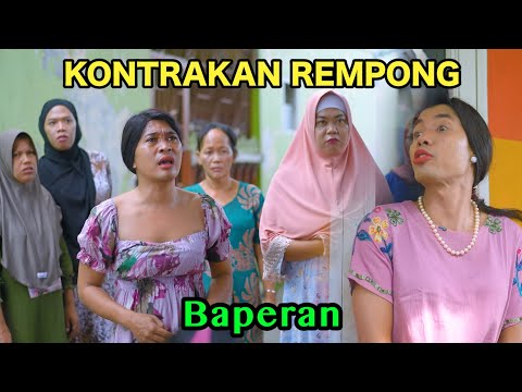 Emotional || REMPONG RENTAL HOUSE EPISODE 950