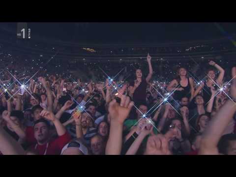 Big Foot Mama - Led s severa @ 25 Let ( HD )