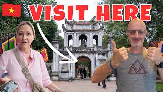 Hanoi Must Visit Places Reviewed | 2026 Vietnam Travel Guide