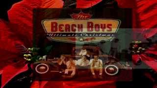 The Beach Boys ~ I'll Be Home For Christmas
