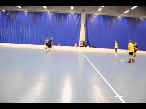 SS Kanuuna 2010-2011 kooste