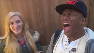 Download lagu AWKWARD VLOGGING IN NEWCASTLE mp3