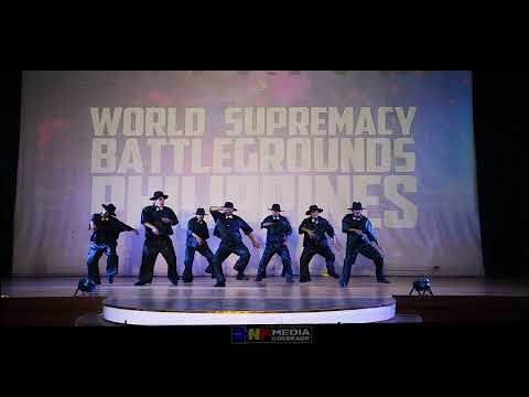 OBS STREET | 𝐖𝐎𝐑𝐋𝐃 𝐒𝐔𝐏𝐑𝐄𝐌𝐀𝐂𝐘 𝐁𝐀𝐓𝐓𝐋𝐄𝐆𝐑𝐎𝐔𝐍𝐃 '𝟐𝟔 ( OPEN DIVISION)