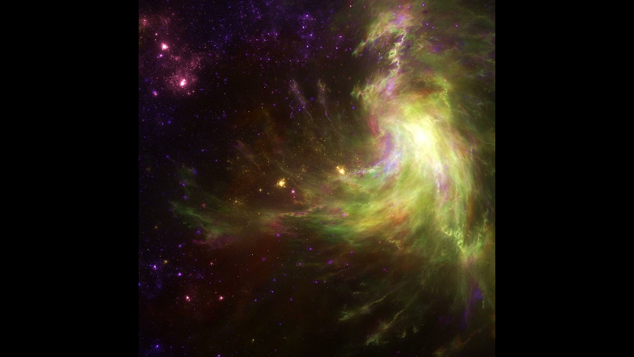 Background Music for Concentration, Music to Help Study And Memorize, Cosmic Music, Space Music