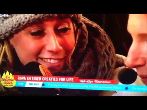 @Ladies Overmere schenken opbrengst weg