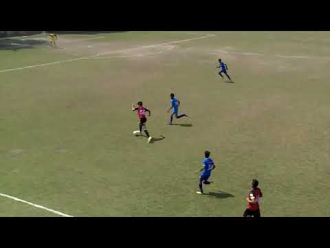 Samir Nouri match highlight video (recorded March 2019)