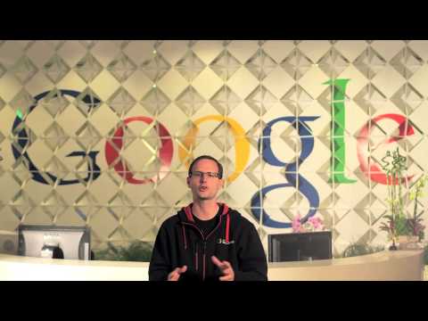 Welcome to Developing Android Apps