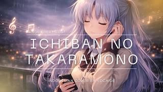 Download lagu Angel Beats! OST - Ichiban no Takaramono Karuta Ver. (Indonesian Cover) mp3