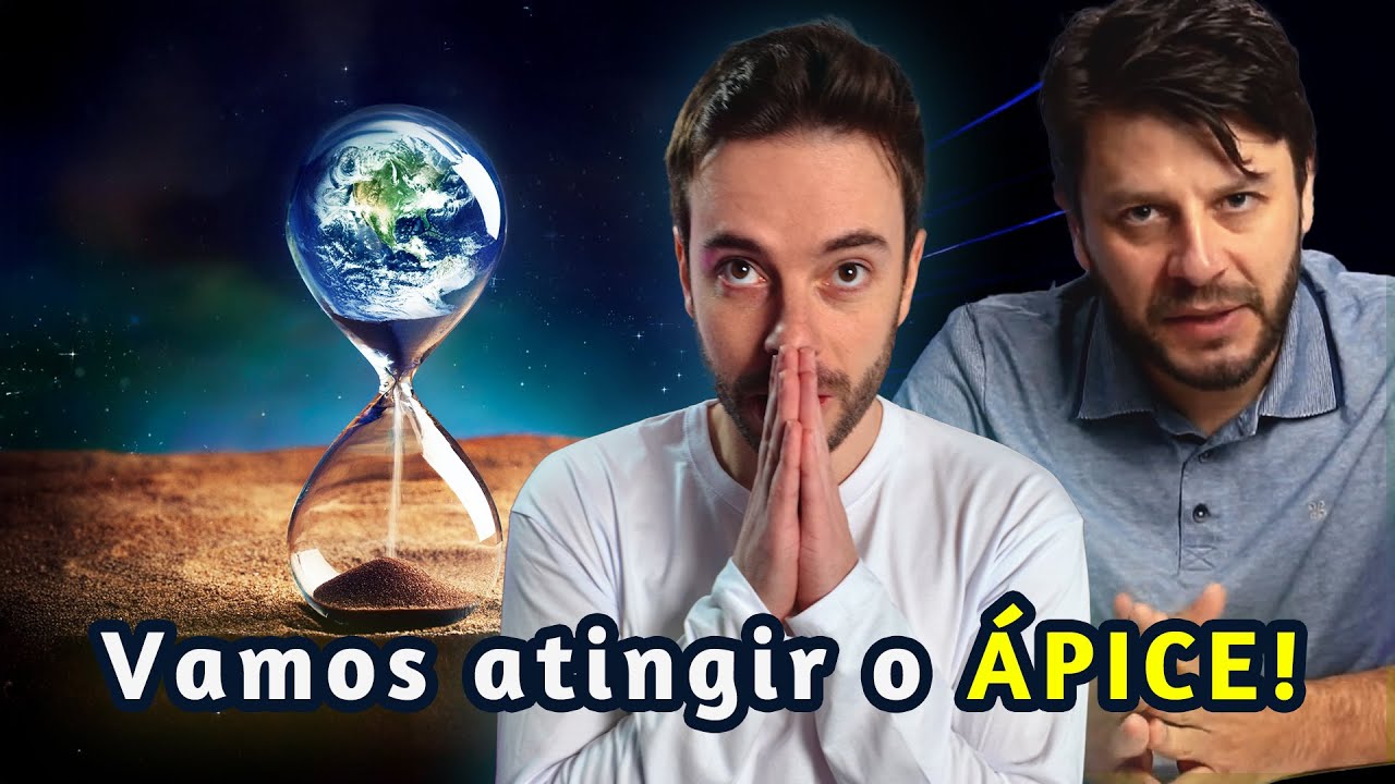 Os Trabalhadores do Primeiro Minuto Se Preparam!