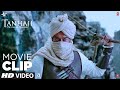 Tanhaji Fight Mughals Tanhaji The Unsung Warrior Movie Clip Ajay Devgn Kajol Saif Ali Khan