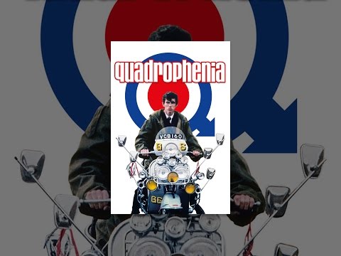 Quadrophenia