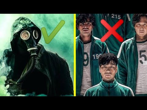 TOP 10 Mejores SERIES de NETFLIX 2026