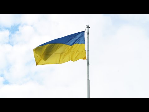 ​День Державного Прапора України — втілення тисячорічної боротьби українців за Свободу та Незалежність