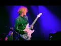 KENNY WAYNE SHEPHERD at The Hard Rock Tulsa. March 3rd, 2022.
