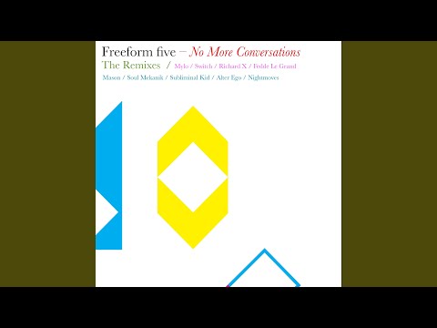 No More Conversations (Mylo Remix Radio Edit)