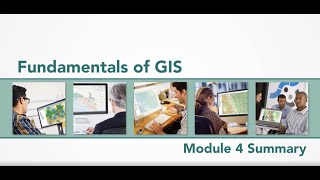 Fundamental of GIS (View and Edit Meta Data ) 2023