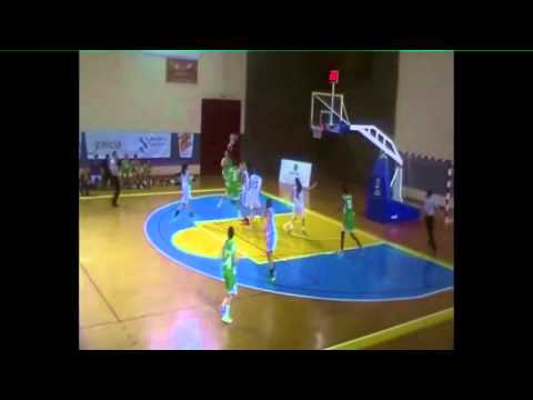 LIGA FEMENINA2A JORNADA12 PABELLON OURENSE...,37 - 68,UNIVERSIDAD DE OVIEDO... (01/02/2014)