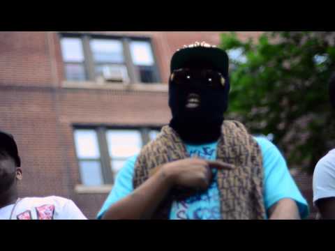 "Murda 1" Murdah Baby ft. Money Carsin