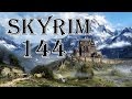 Skyrim прохождение часть 144 (Маски драконьих жрецов) 