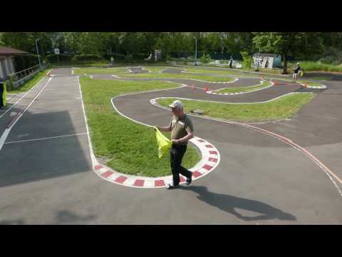 BTM Runde 2 in Marzahn 13.5Sport Finale A-3