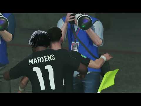 Carabao Cup | Fase 1: MFC Eng. Blades 3 - 1 Tranmere Rovers