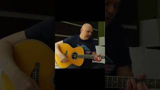 “Mayonaise” acoustic, on the road #acoustic #shorts #duet