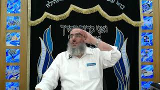 . (הרב דניאל אלול) - התמונה מוצגת ישירות מתוך אתר האינטרנט יוטיוב. זכויות היוצרים בתמונה שייכות ליוצרה. קישור קרדיט למקור התוכן נמצא בתוך דף הסרטון