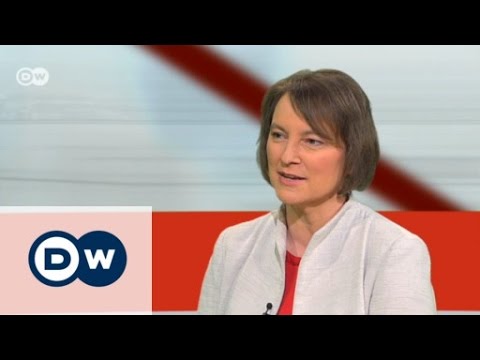 Equal Pay for Equal Work! | DW English