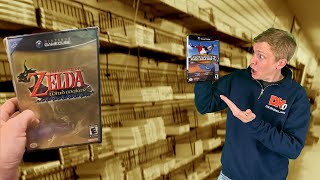Double Live Shipping Madness!