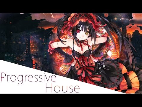 HD Progressive House | Lonczinski - How I Like To Feel (ft. Jonny Rose)