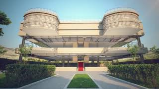 Download lagu Foldable & fully automated building technology -dahir insaat mp3