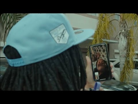 Tino Marleyy - Distant (Official Video) @ShotbyGG