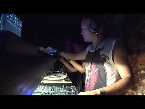 Doctor Sax Torino, Vision Label Night - FED CONTI June 18th 2015