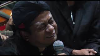 Download lagu Muhammadun Basyar Sabtu pahing gusimm perahukanjeng mp3