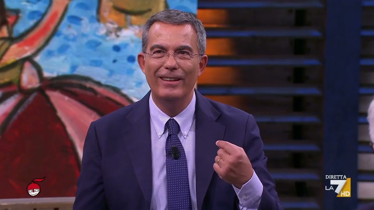 Maurizio Landini: “Standing ovation a Meloni? ‘Ogni fallimento ha bisogno della sua claque’”