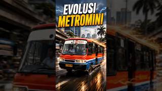 Download lagu Evolusi Metromini mp3
