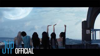엔믹스 신곡 Heavy Serenade
